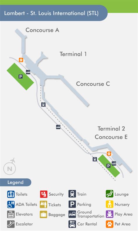 car rental st louis international airport|Car Rental at St. Louis Lambert Airport from $39/day.